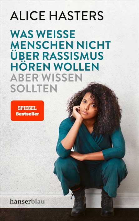 Buch von Alice Hasters